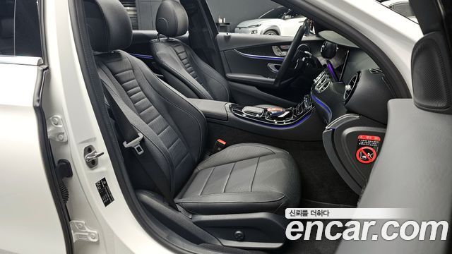 Mercedes-Benz E-Class E250 Avantgarde