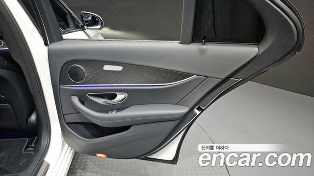 Mercedes-Benz E-Class E250 Avantgarde