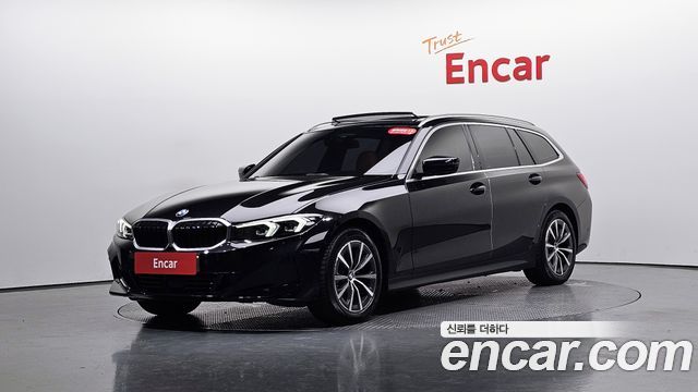 BMW 3-Series 320i Touring