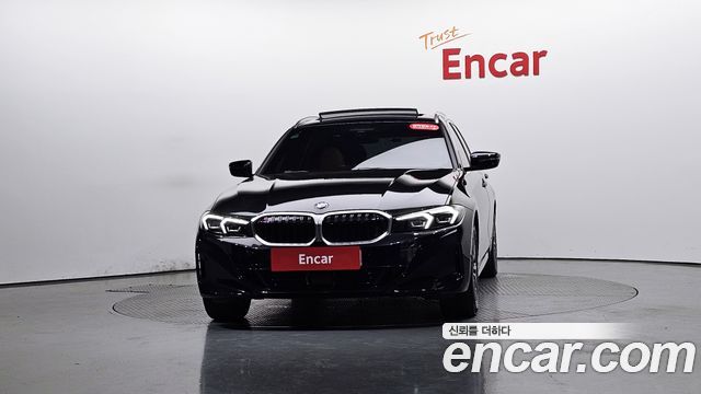 BMW 3-Series 320i Touring