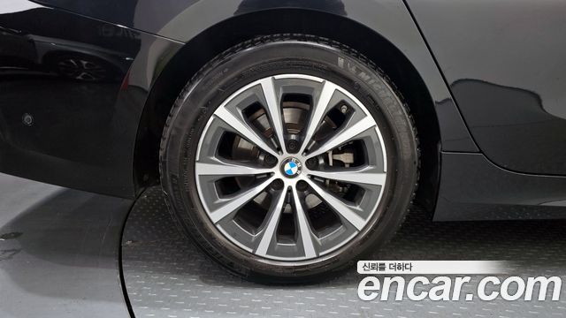 BMW 3-Series 320i Touring