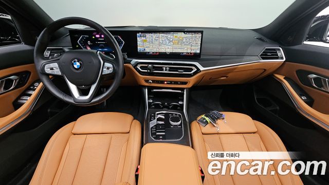 BMW 3-Series 320i Touring