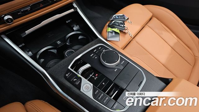 BMW 3-Series 320i Touring