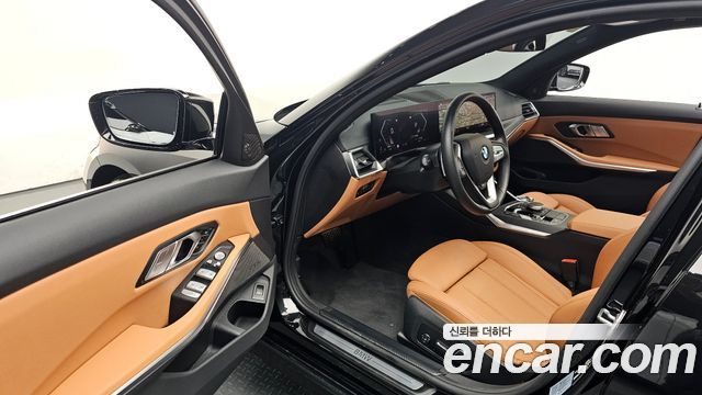 BMW 3-Series 320i Touring