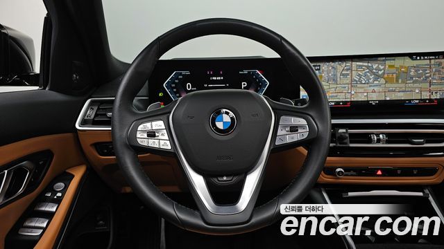 BMW 3-Series 320i Touring