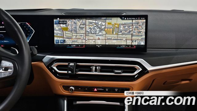 BMW 3-Series 320i Touring