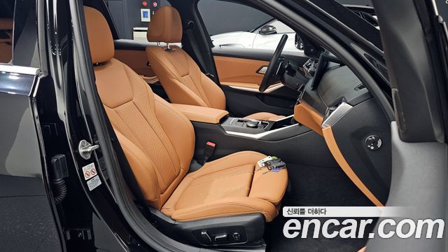 BMW 3-Series 320i Touring
