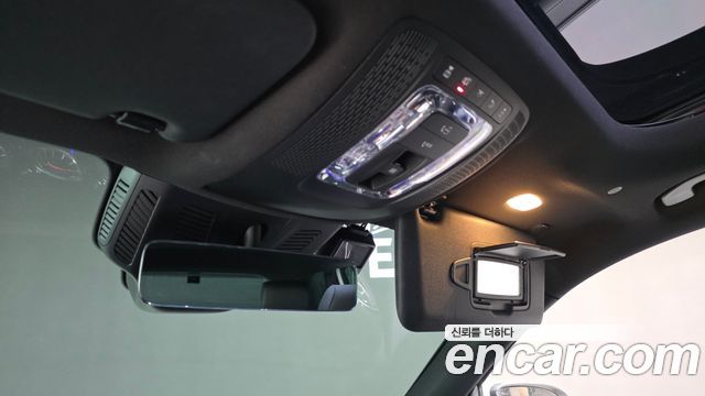 Mercedes-Benz GLB-Class GLB200 d