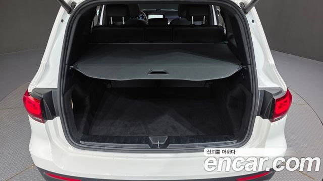 Mercedes-Benz GLB-Class GLB200 d