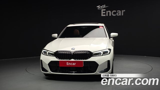 BMW 3-Series 320i M Sport
