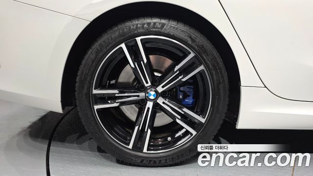 BMW 3-Series 320i M Sport