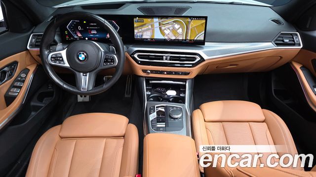 BMW 3-Series 320i M Sport
