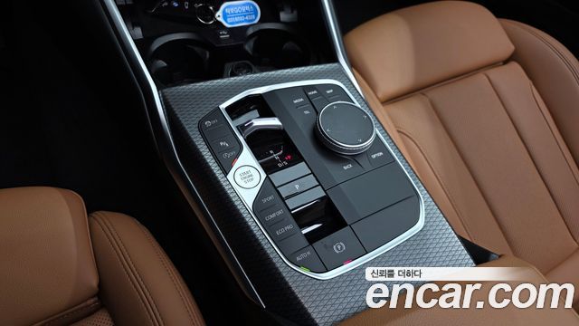 BMW 3-Series 320i M Sport