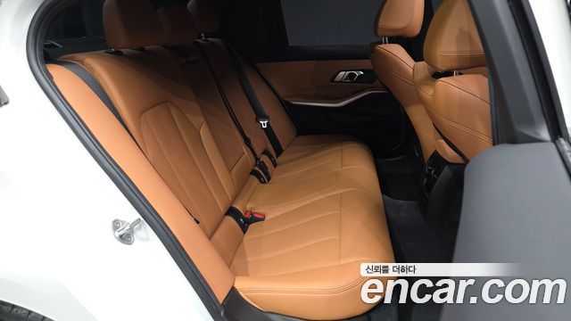 BMW 3-Series 320i M Sport