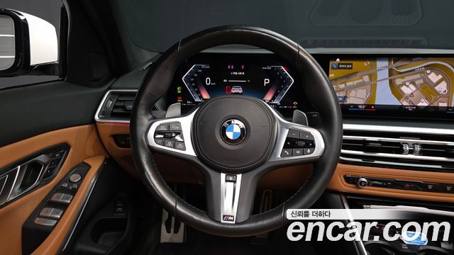 BMW 3-Series 320i M Sport