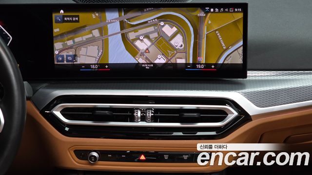 BMW 3-Series 320i M Sport