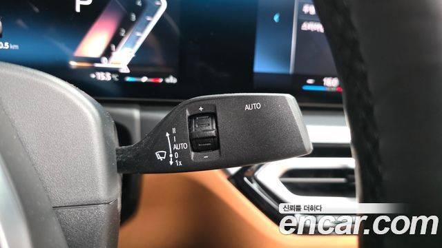 BMW 3-Series 320i M Sport