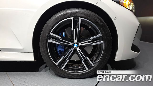 BMW 3-Series 320i M Sport