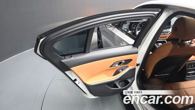 BMW 3-Series 320i M Sport