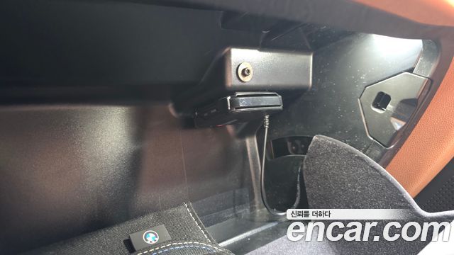 BMW 3-Series 320i M Sport