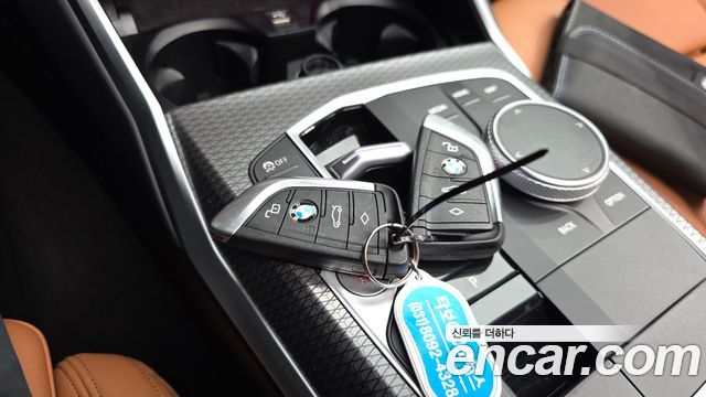 BMW 3-Series 320i M Sport