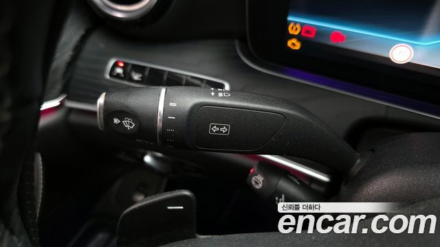Mercedes-Benz E-Class E300 4MATIC Avnatgarde