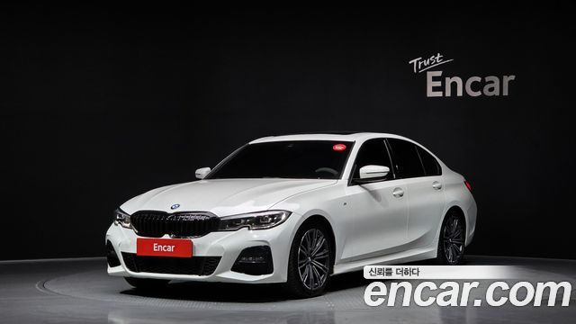 BMW 3-Series 320i M Sport