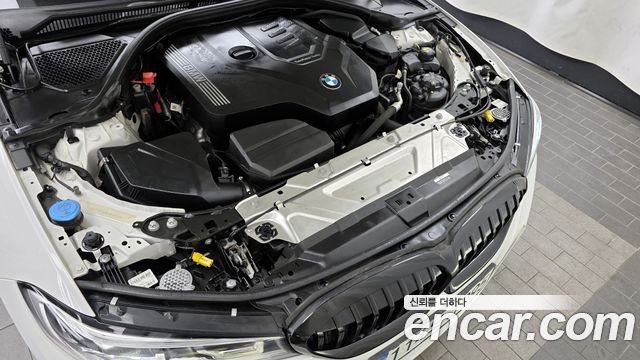 BMW 3-Series 320i M Sport