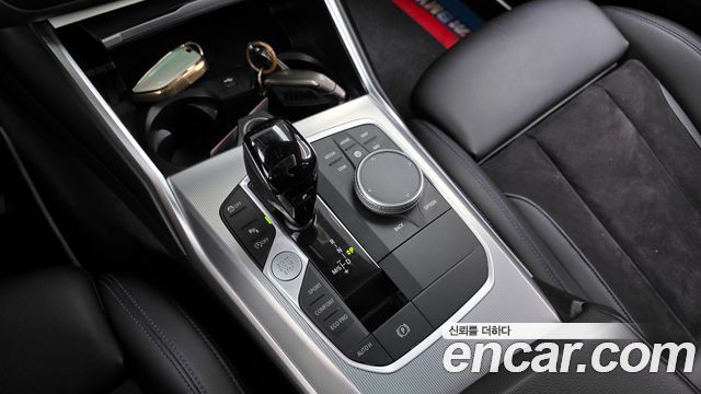 BMW 3-Series 320i M Sport
