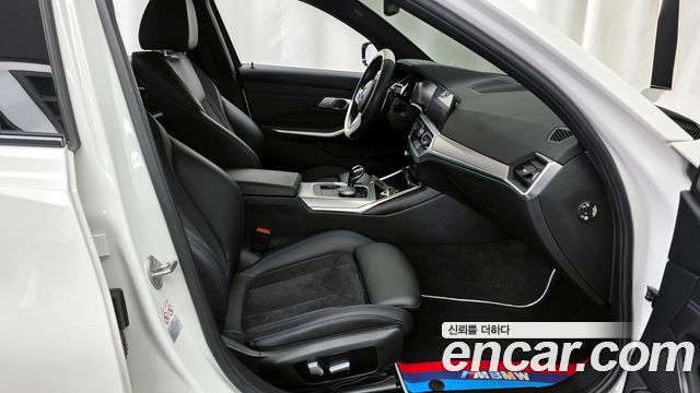 BMW 3-Series 320i M Sport