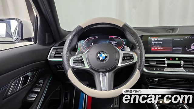 BMW 3-Series 320i M Sport