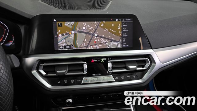BMW 3-Series 320i M Sport