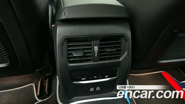 BMW 3-Series 320i M Sport