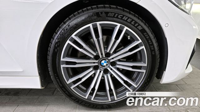 BMW 3-Series 320i M Sport