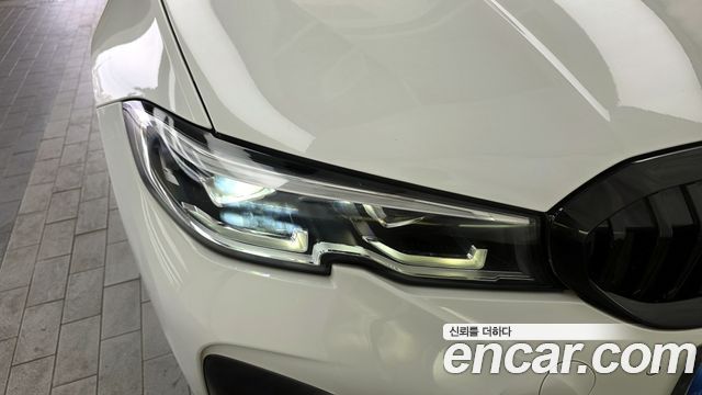 BMW 3-Series 320i M Sport