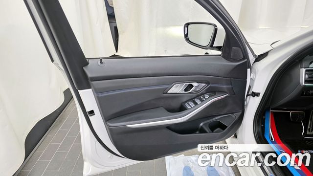 BMW 3-Series 320i M Sport