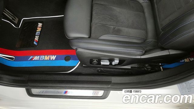 BMW 3-Series 320i M Sport