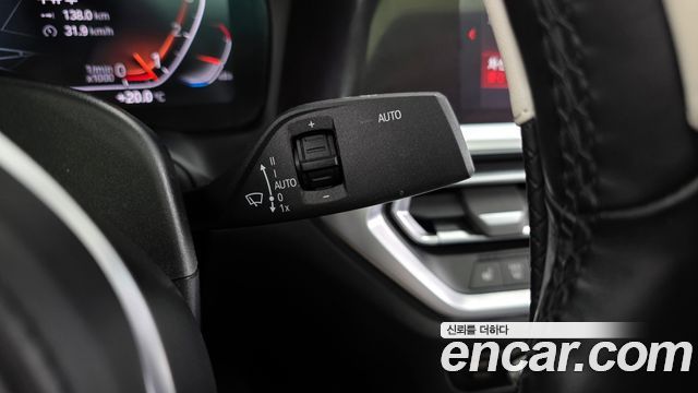 BMW 3-Series 320i M Sport