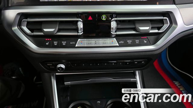 BMW 3-Series 320i M Sport