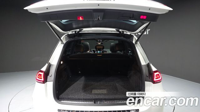 Mercedes-Benz GLE-Class AMG GLE53 4MATIC+