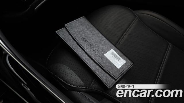 Mercedes-Benz GLC-Class GLC300 4MATIC Avnatgarde Coupe