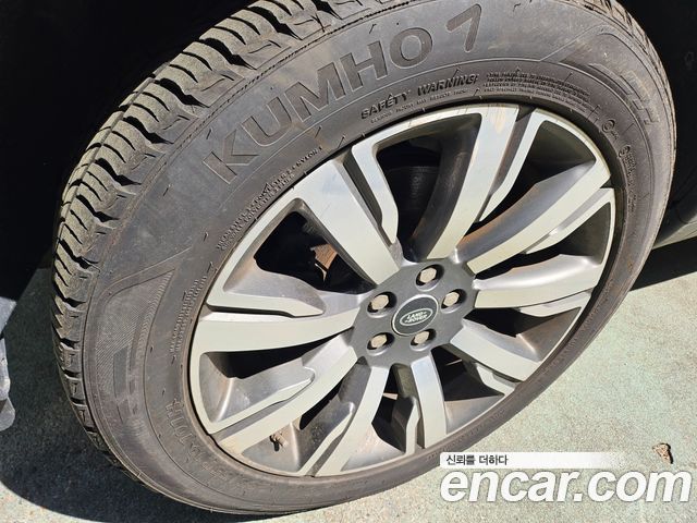 Land Rover Discovery Sport 2.0 TD4 HSE Luxury