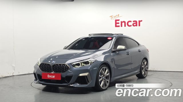 BMW 2-Series M235i xDrive