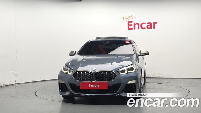 BMW 2-Series M235i xDrive