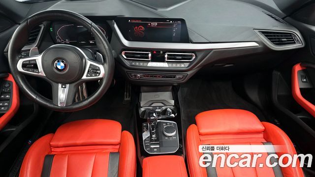 BMW 2-Series M235i xDrive