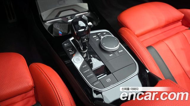 BMW 2-Series M235i xDrive