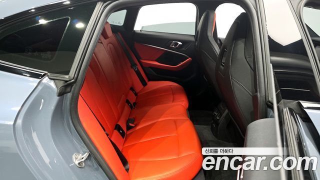 BMW 2-Series M235i xDrive
