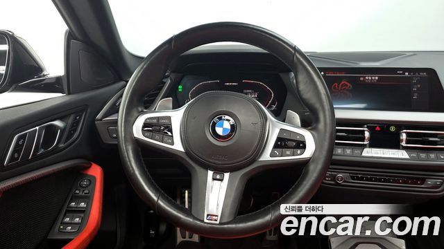 BMW 2-Series M235i xDrive