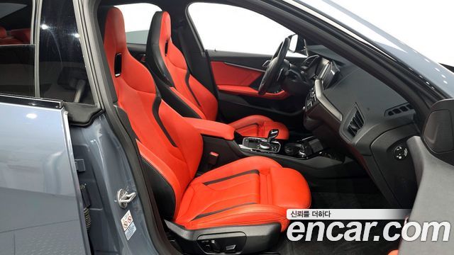 BMW 2-Series M235i xDrive
