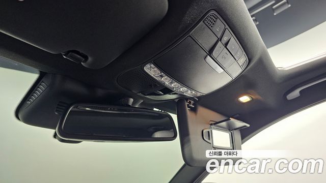 Mercedes-Benz C-Class C350e